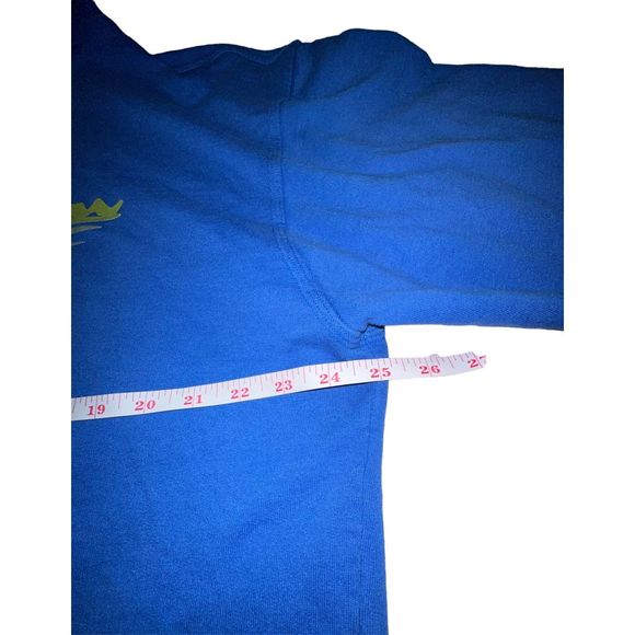 Gently Used Mens Champion Hoodie Sweatshirt XL - Picture 8 of 9